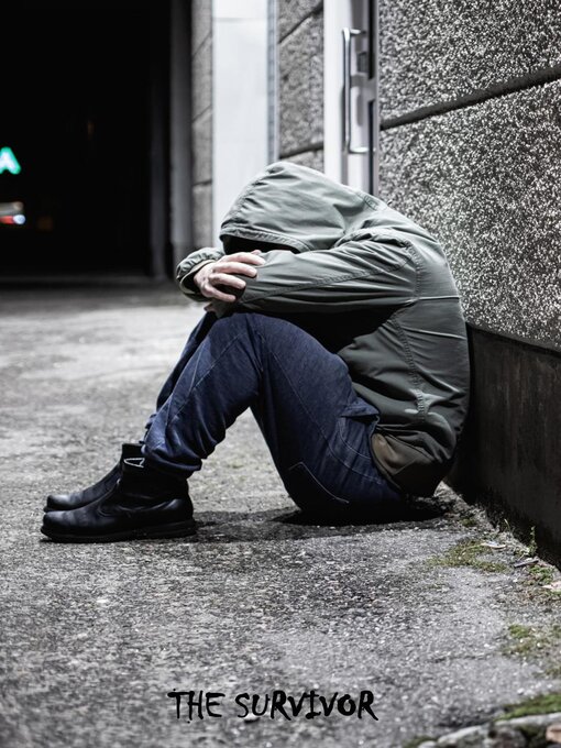 Title details for The Survivor by Josh Fritz - Available